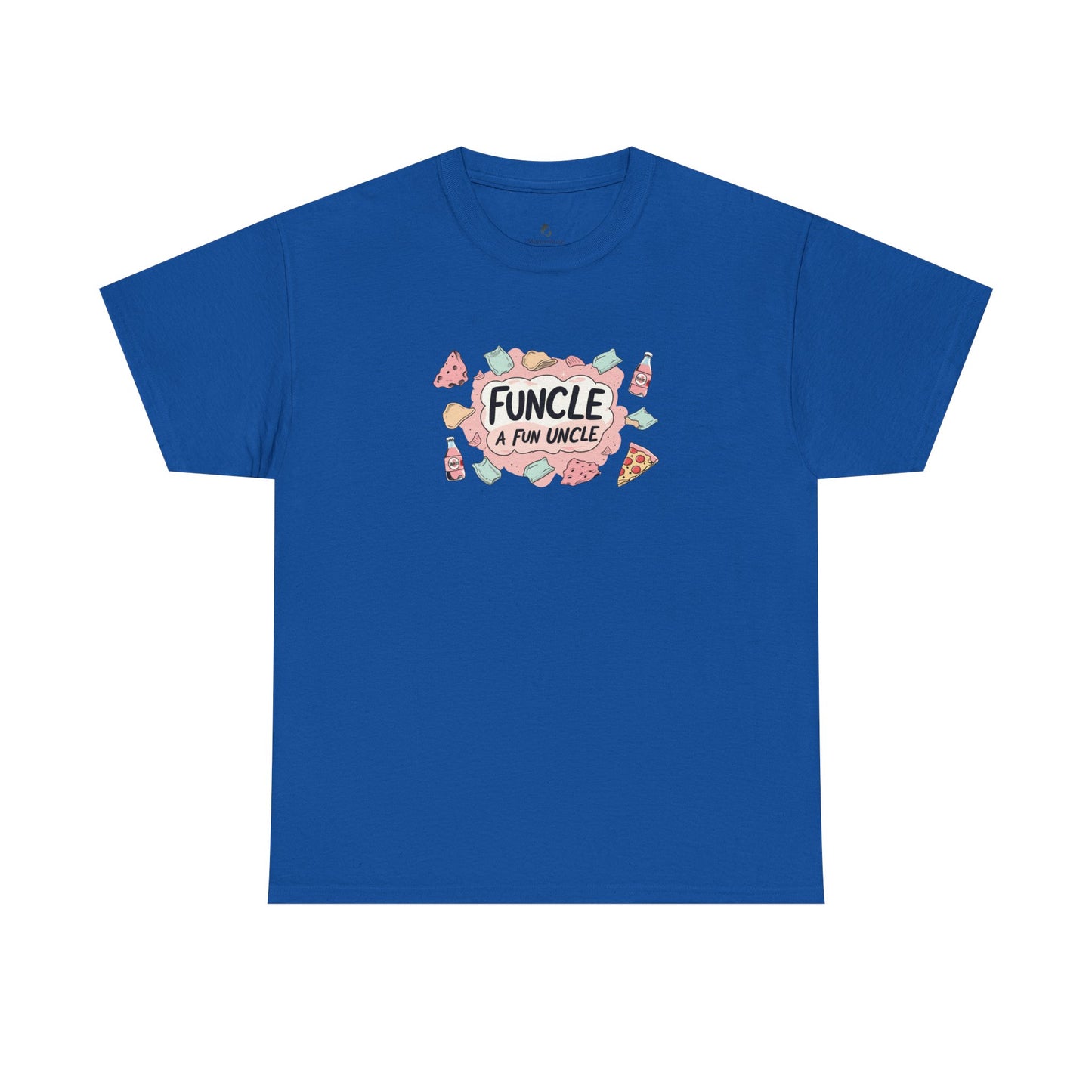Fun Uncle Tee