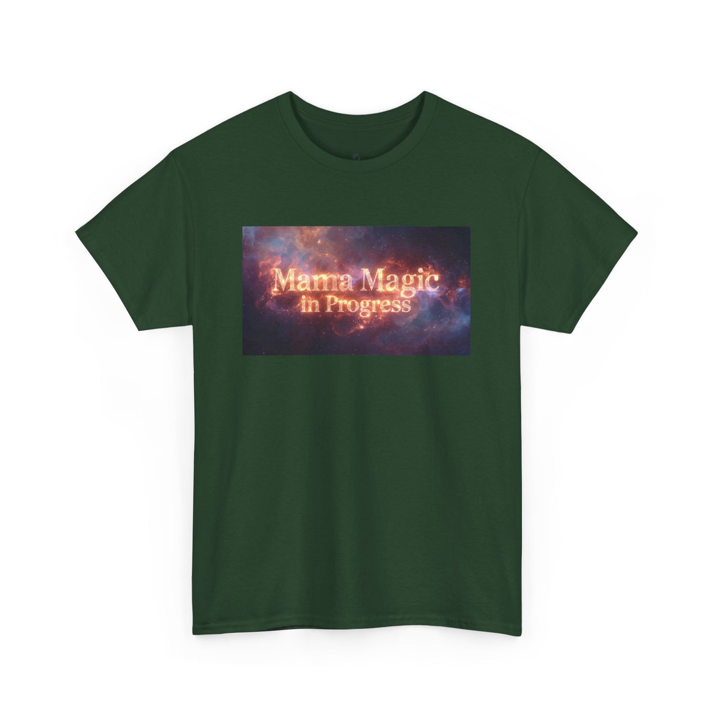 Mama Magic Unisex Tee