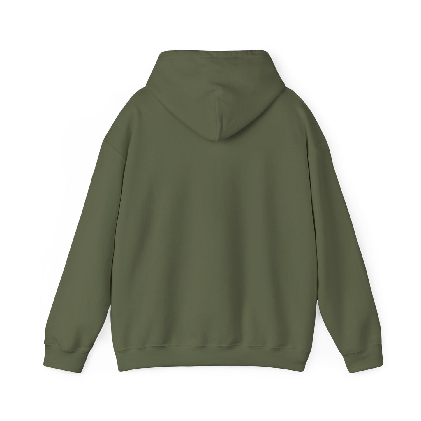 Team Girl Hooded Sweatshirt