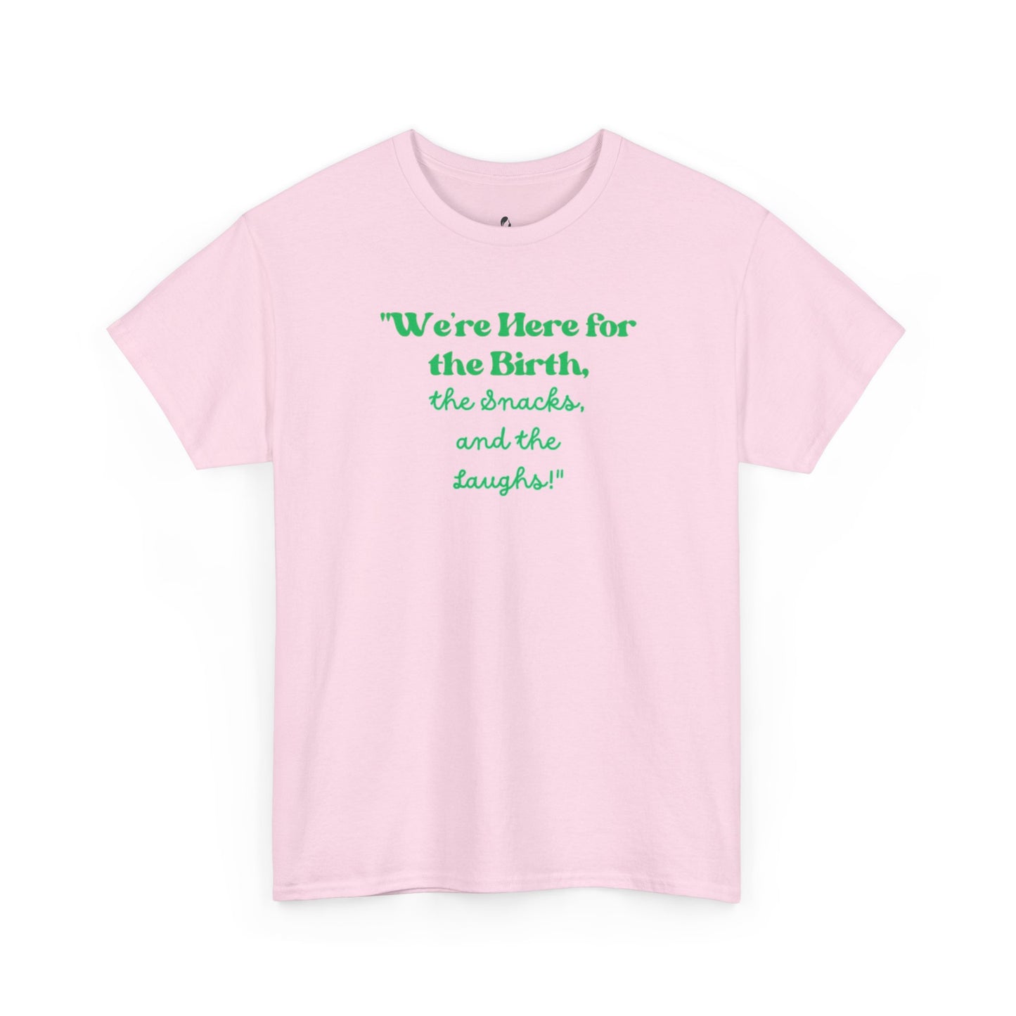 Birth Celebration Unisex Tee