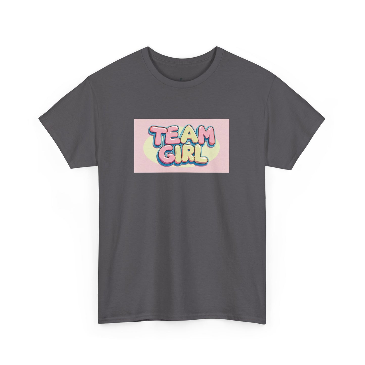 Team Girl Tee