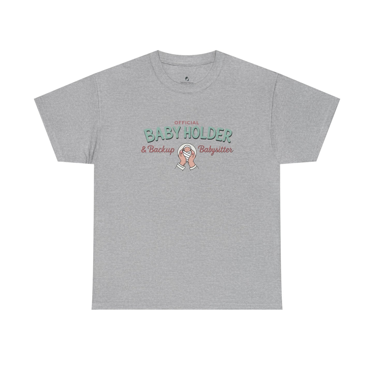 Official Baby Holder T-Shirt