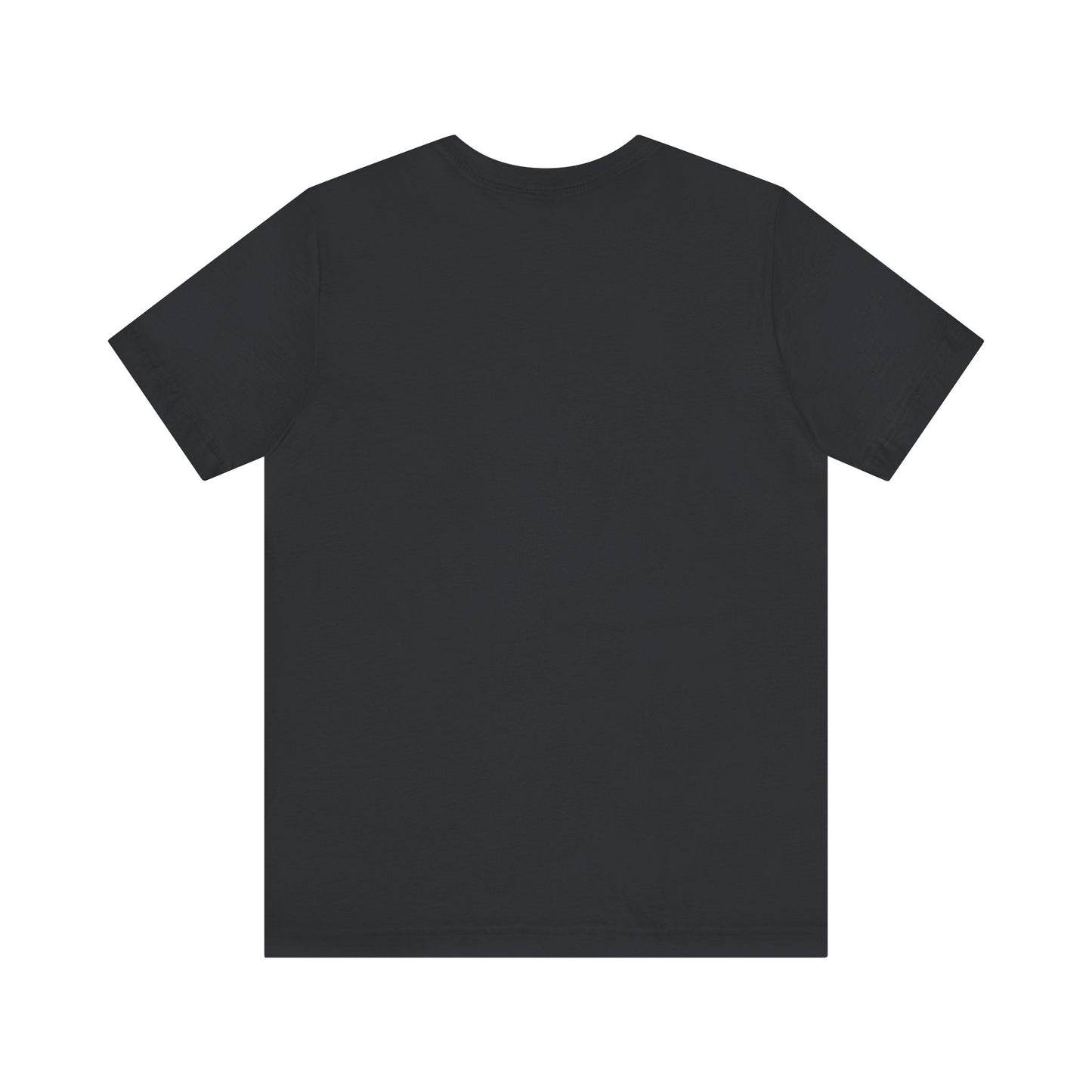 Grafittie Stye Team Girl Gender Reveal Tee