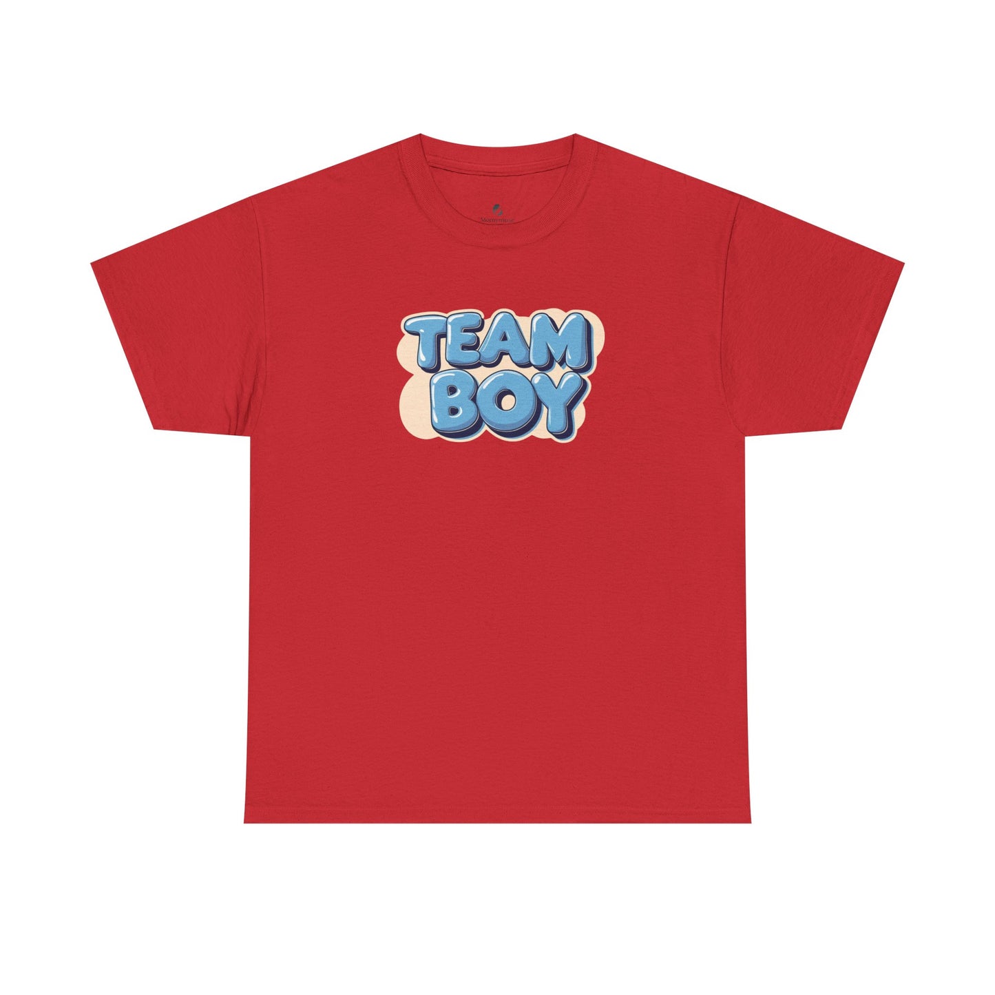 Unisex Team Boy Tee