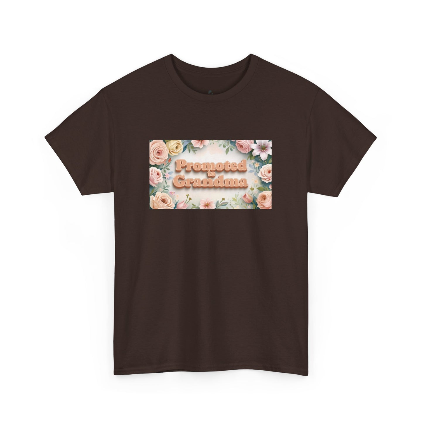 Grandma Promoted Tee