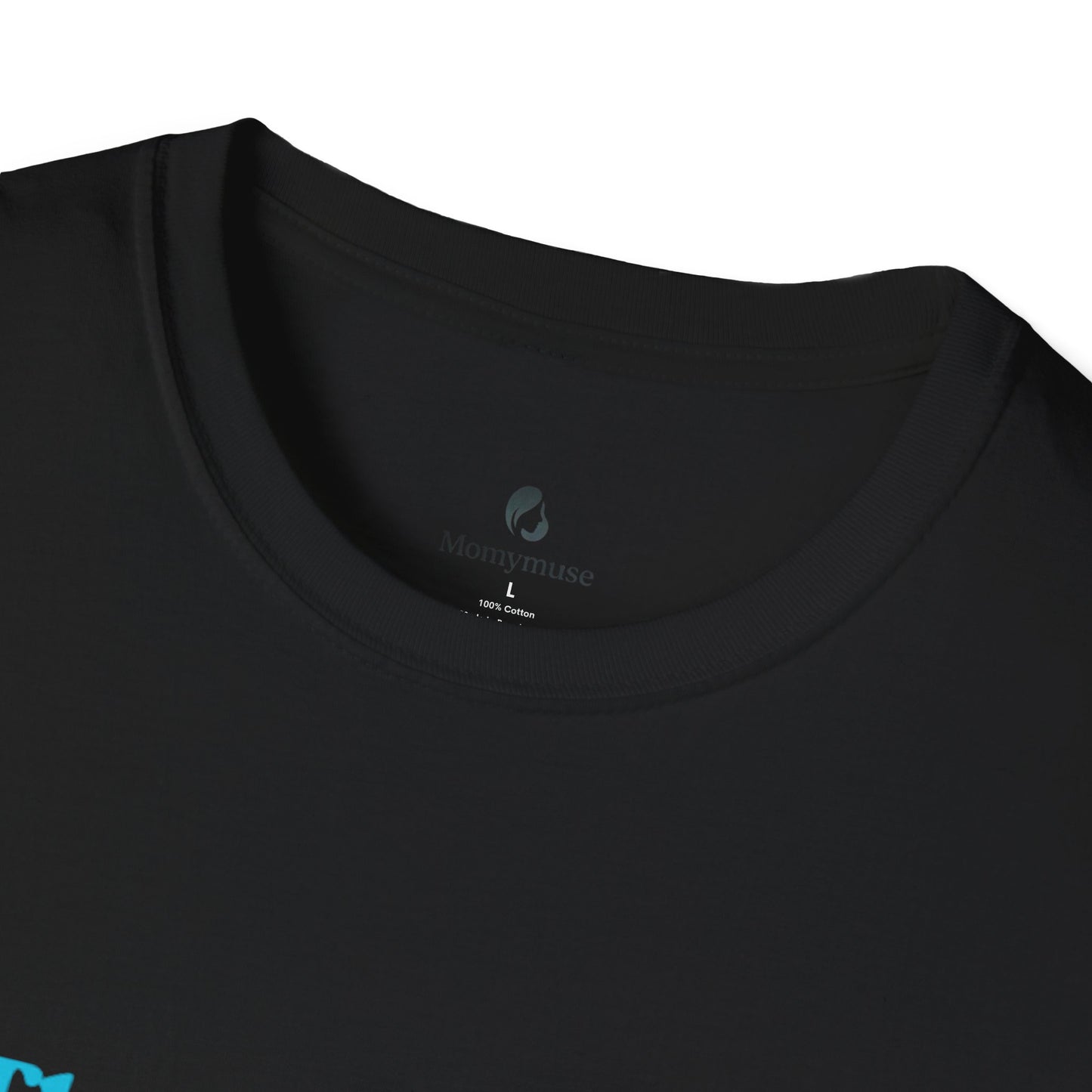 The Birth Squad Unisex Softstyle T-Shirt