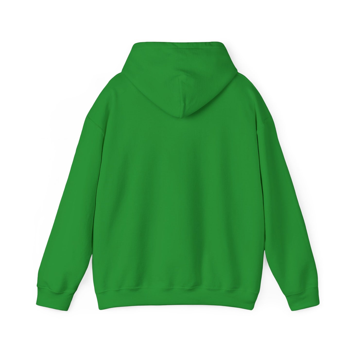 Team Girl Hooded Sweatshirt