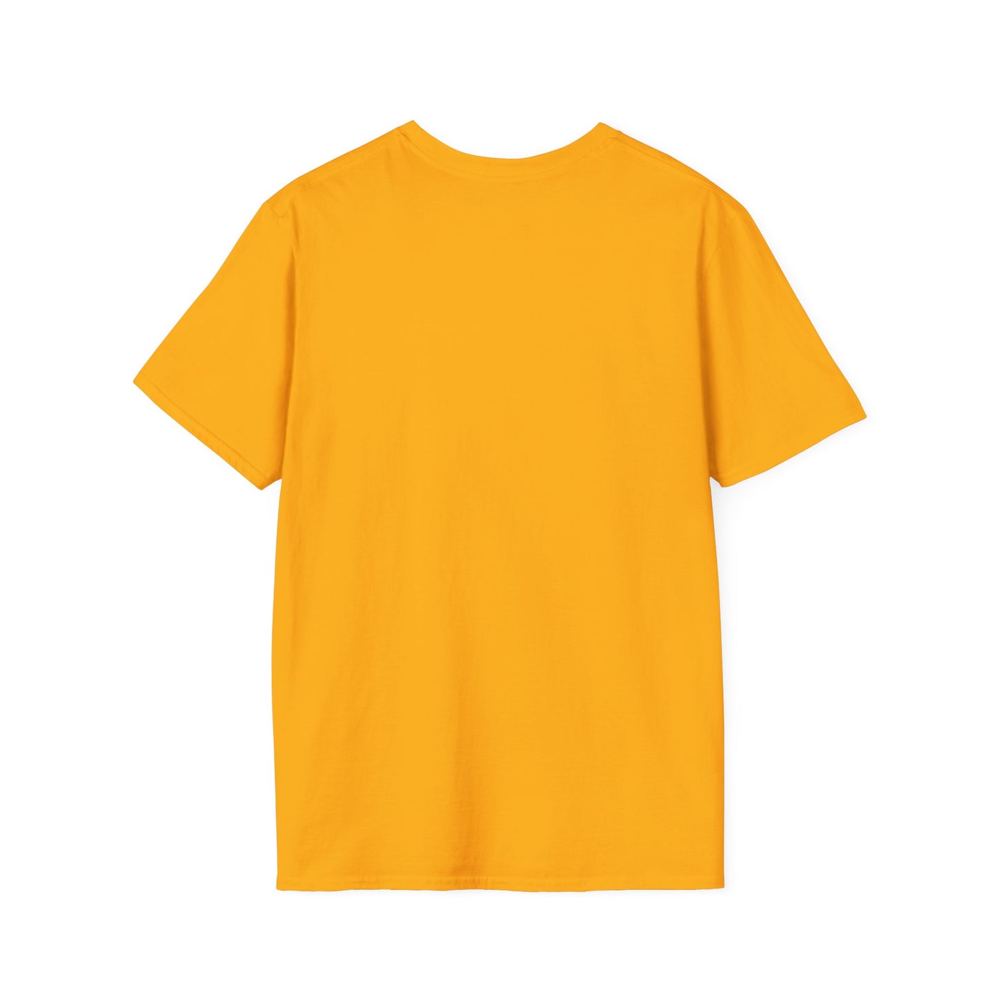 The Birth Squad Unisex Softstyle T-Shirt