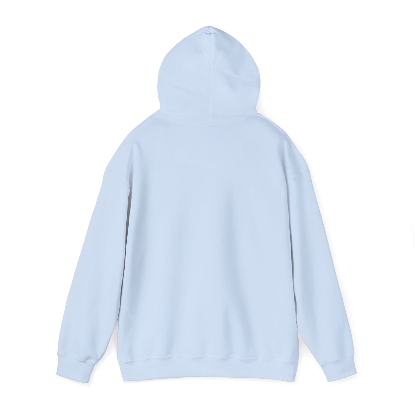 Secret Service Mom Support Team Hoodie