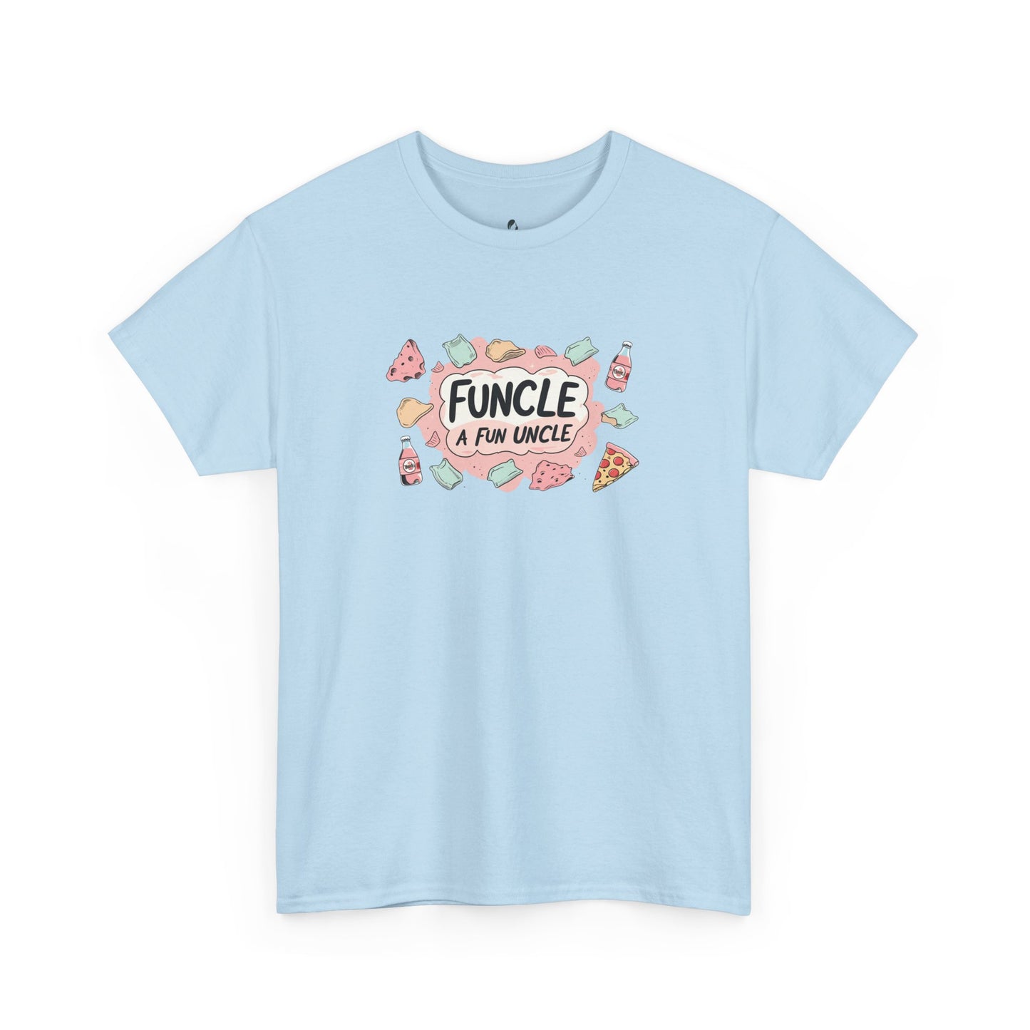 Fun Uncle Tee
