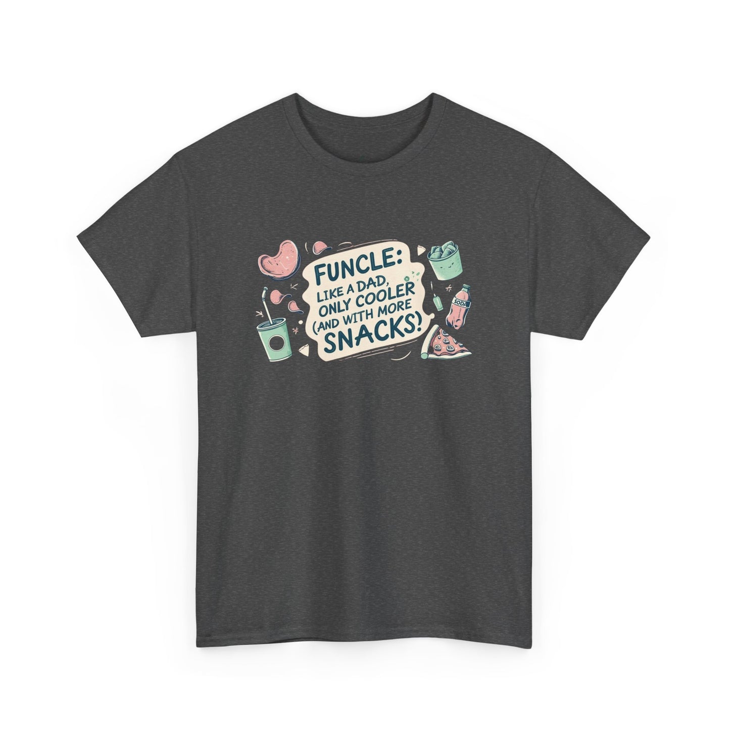 Funcle T-Shirt