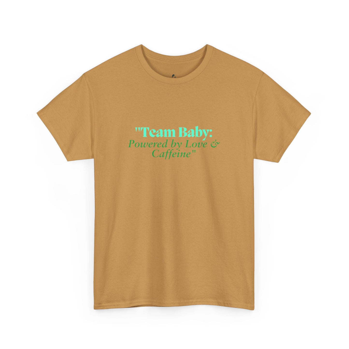 Team Baby Tee