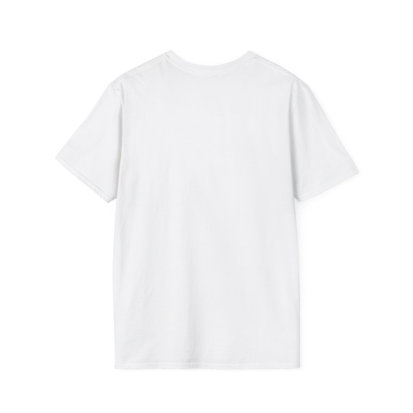 The Birth Squad Unisex Softstyle T-Shirt