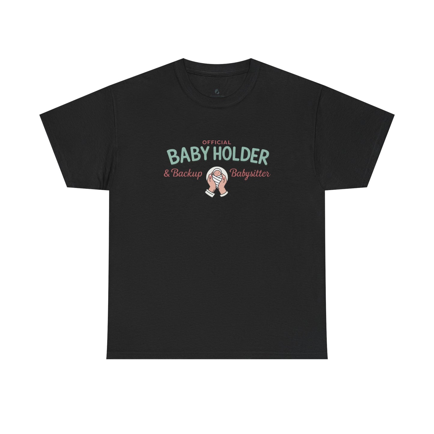 Official Baby Holder T-Shirt