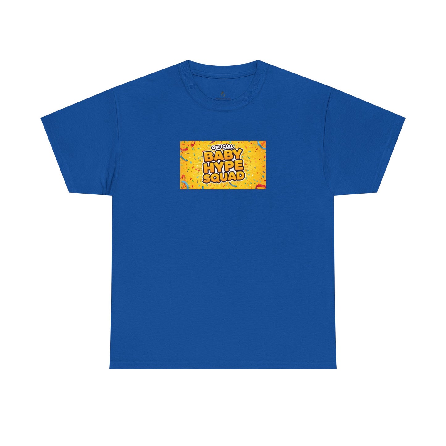 Official Baby Hype Squad Tee,