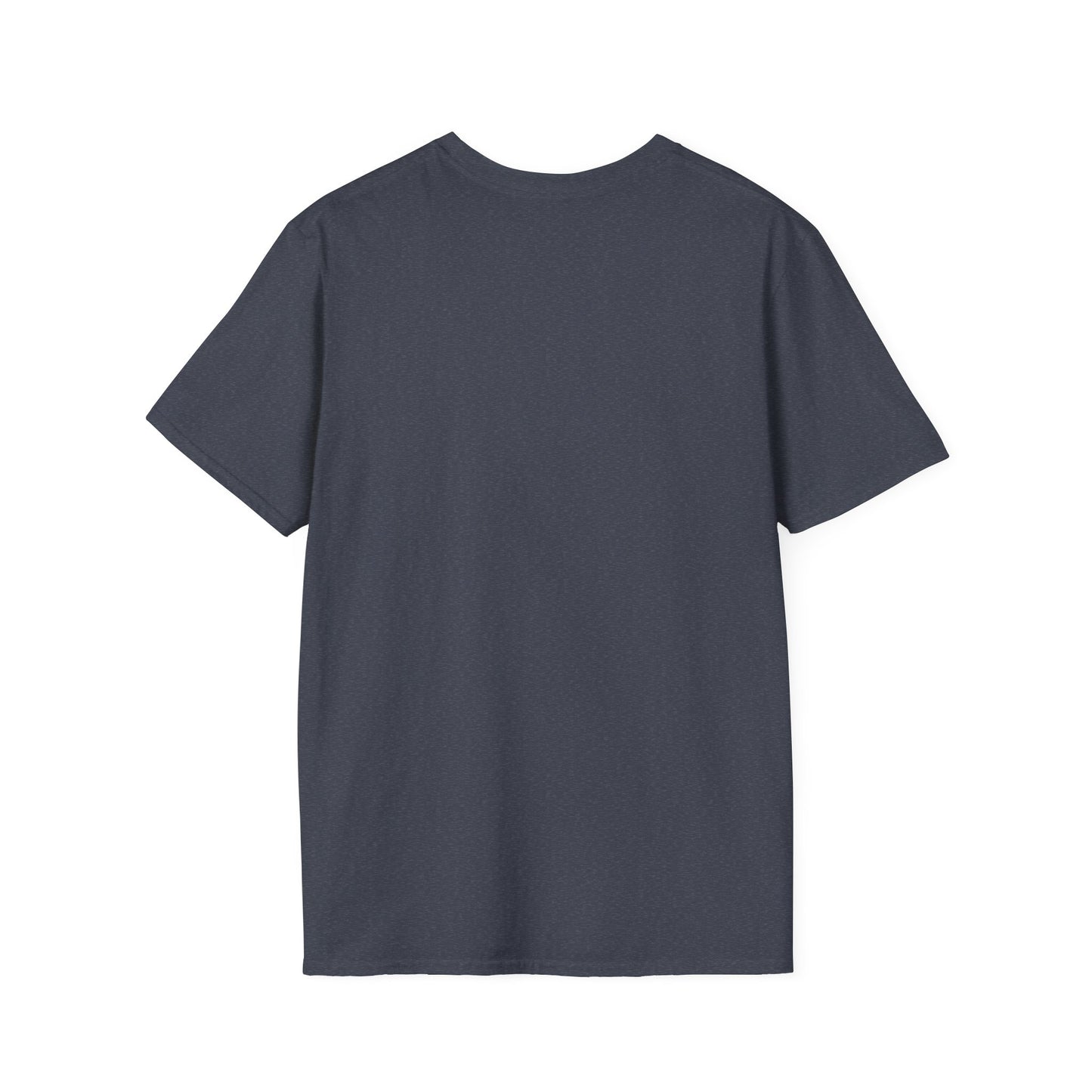 The Birth Squad Unisex Softstyle T-Shirt