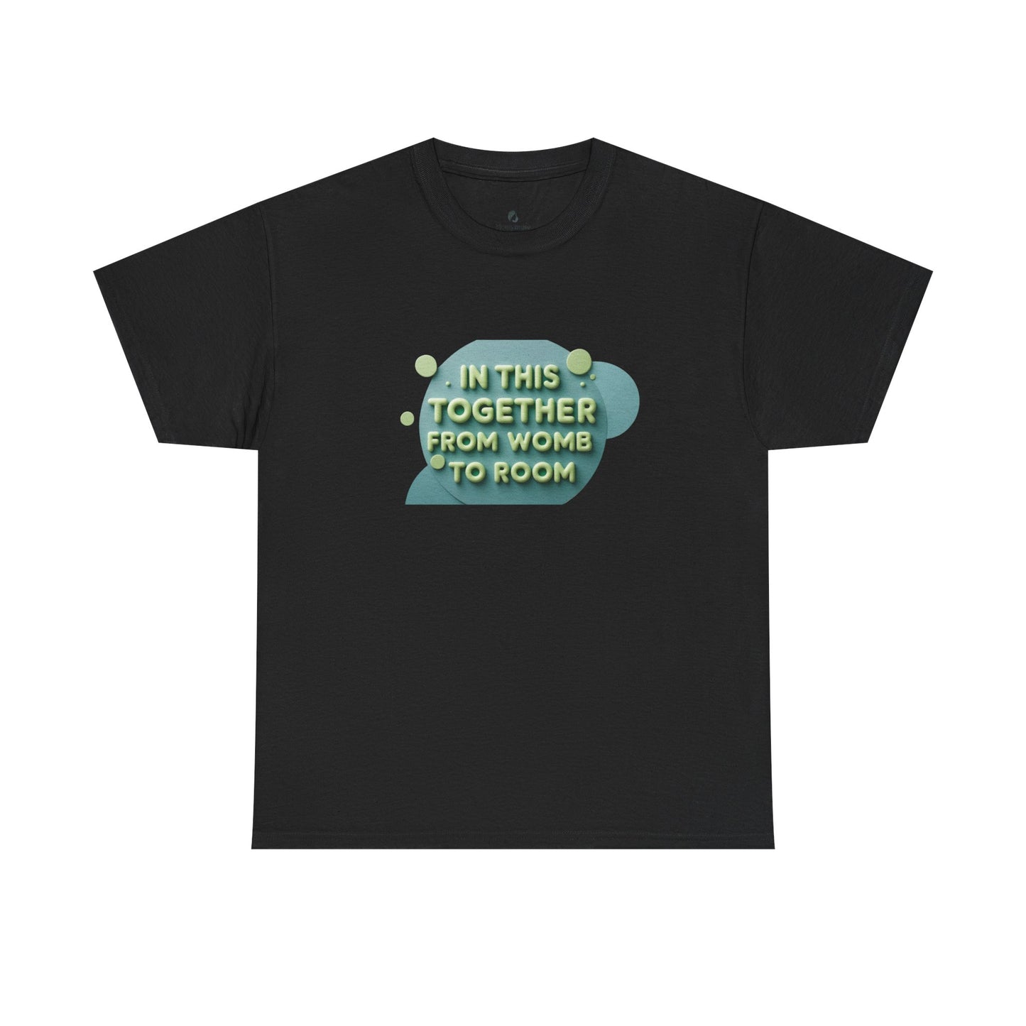 Supportive Mom Delivery Tee