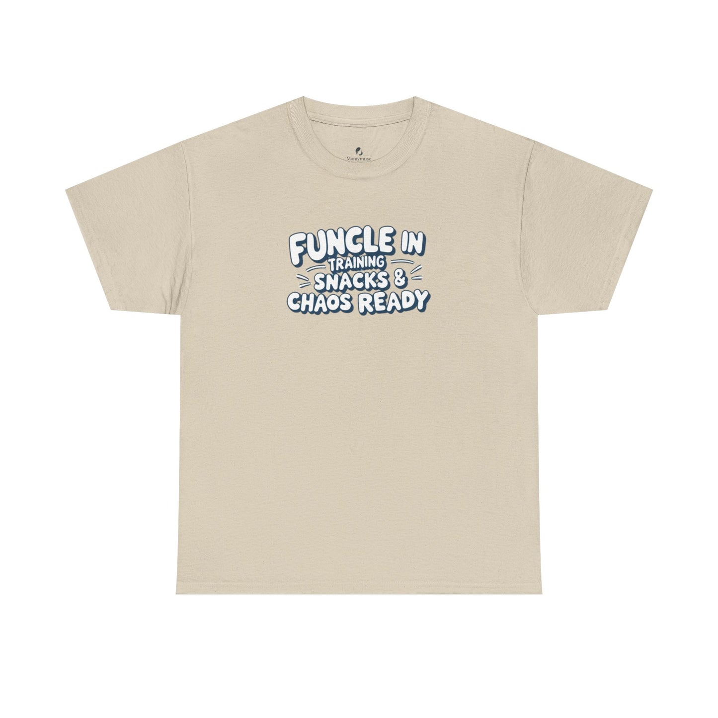 Funcle In Training Tee