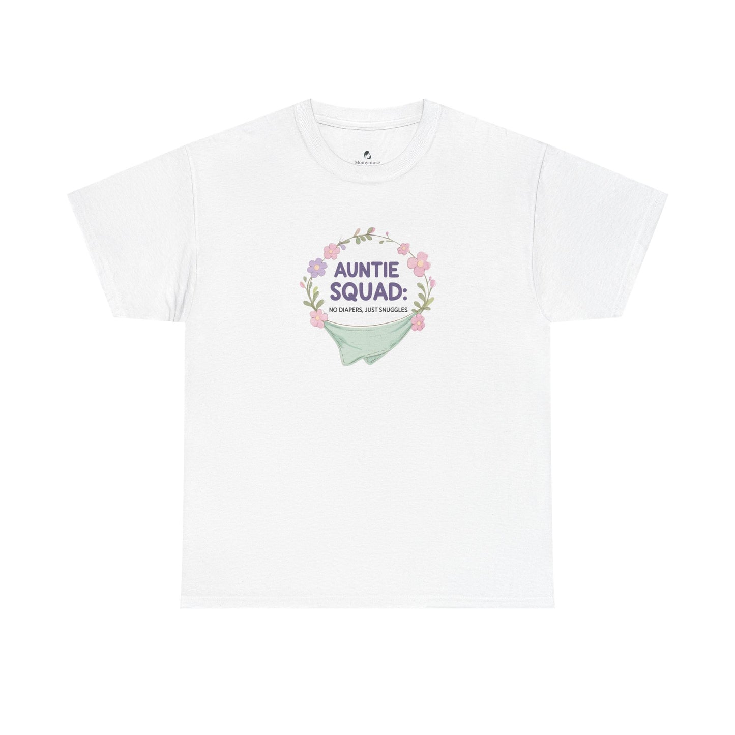 Auntie Squad Tee