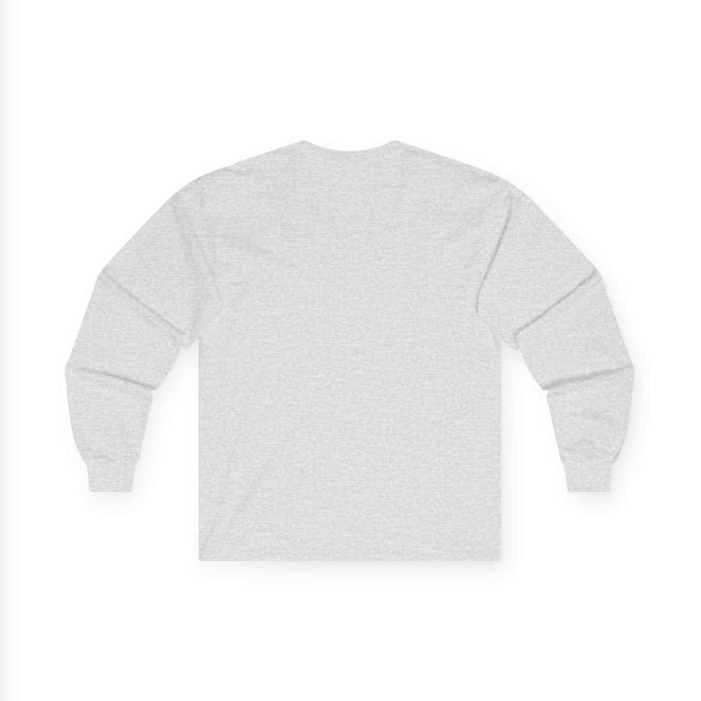 Uncle Duty Long Sleeve Tee