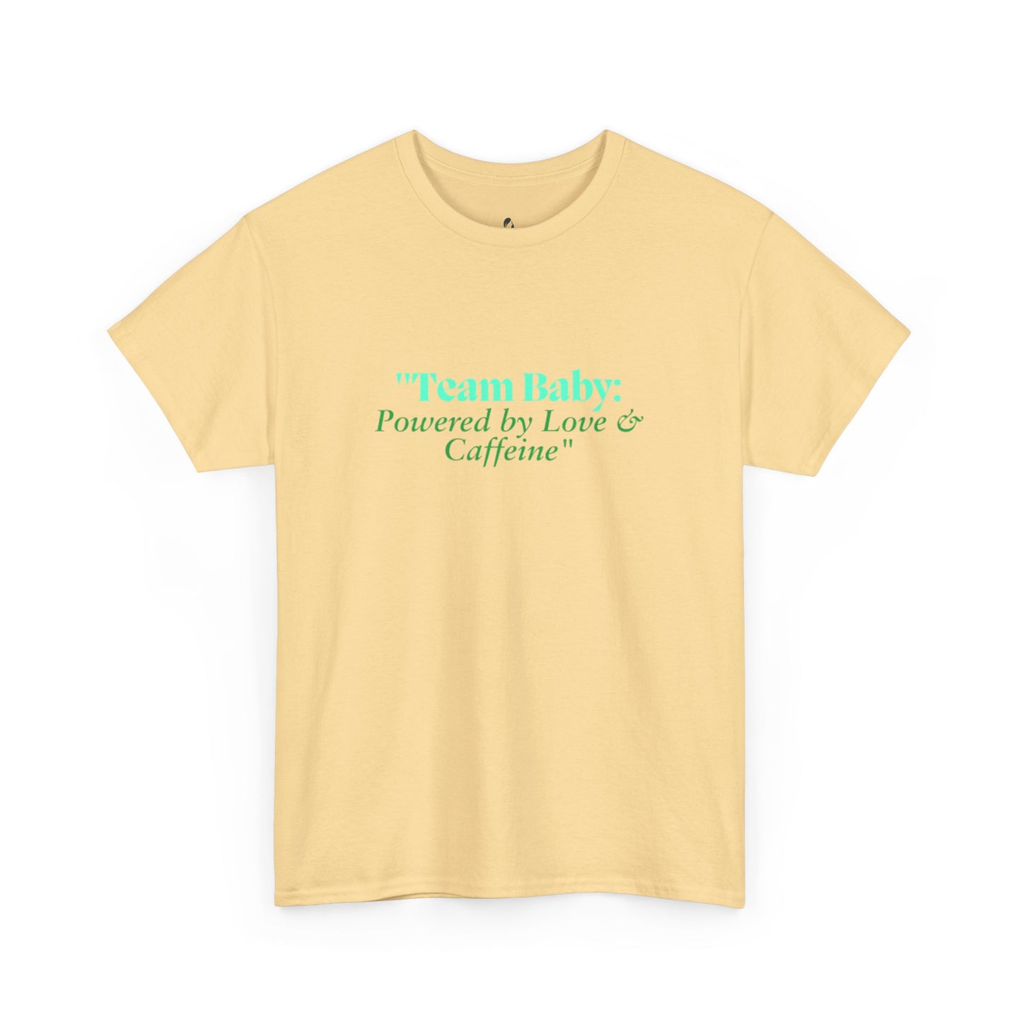 Team Baby Tee