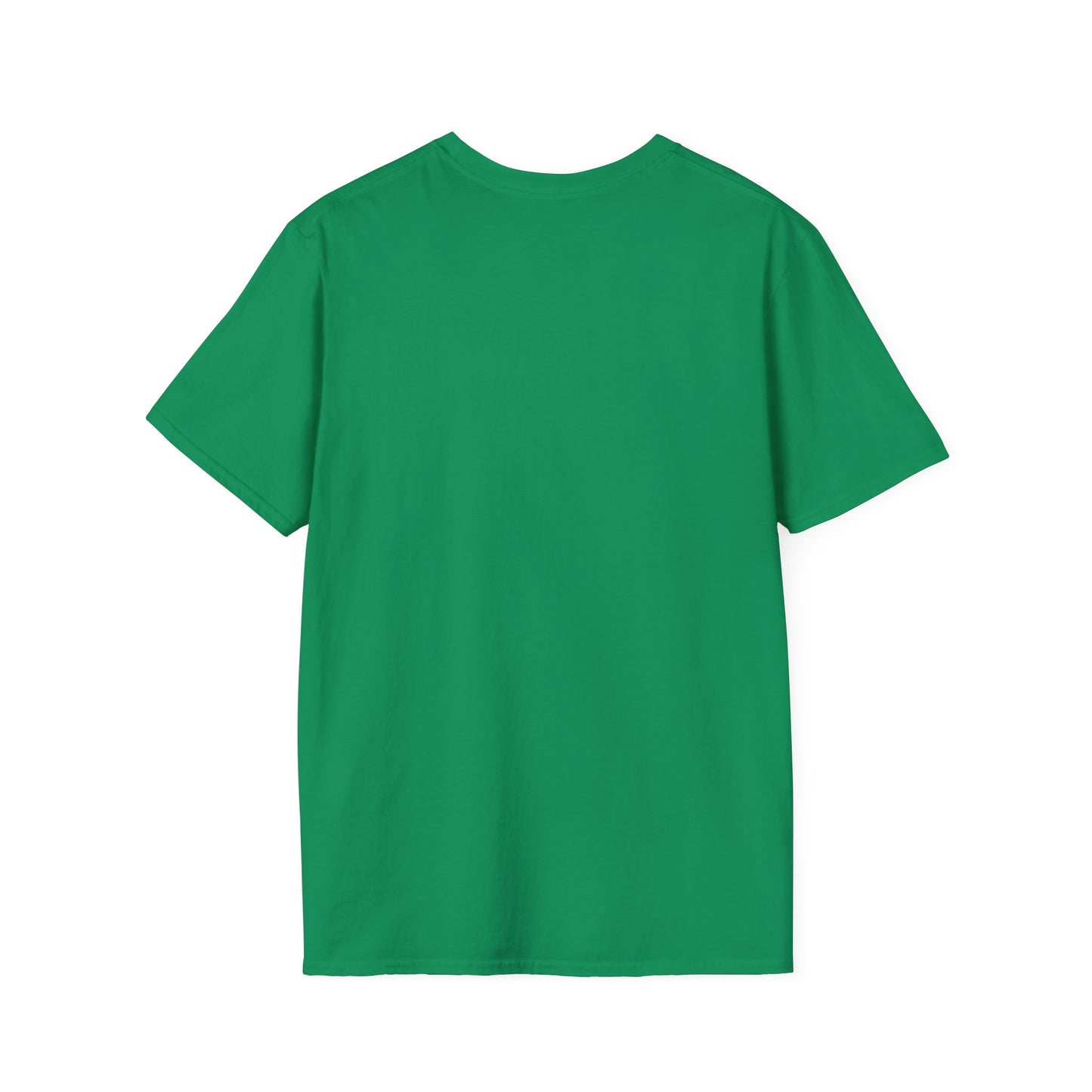 The Birth Squad Unisex Softstyle T-Shirt