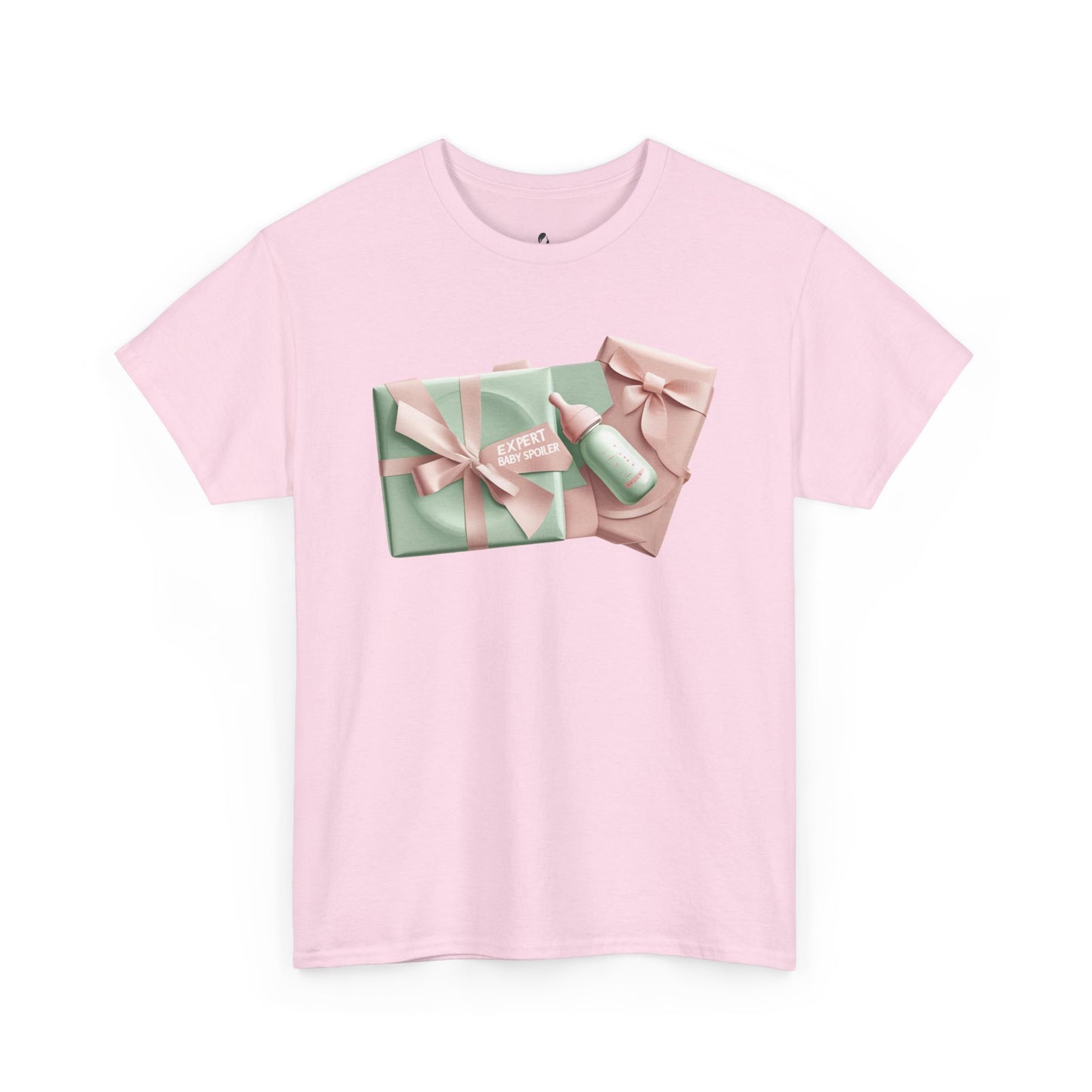 Baby Spoiler Tee