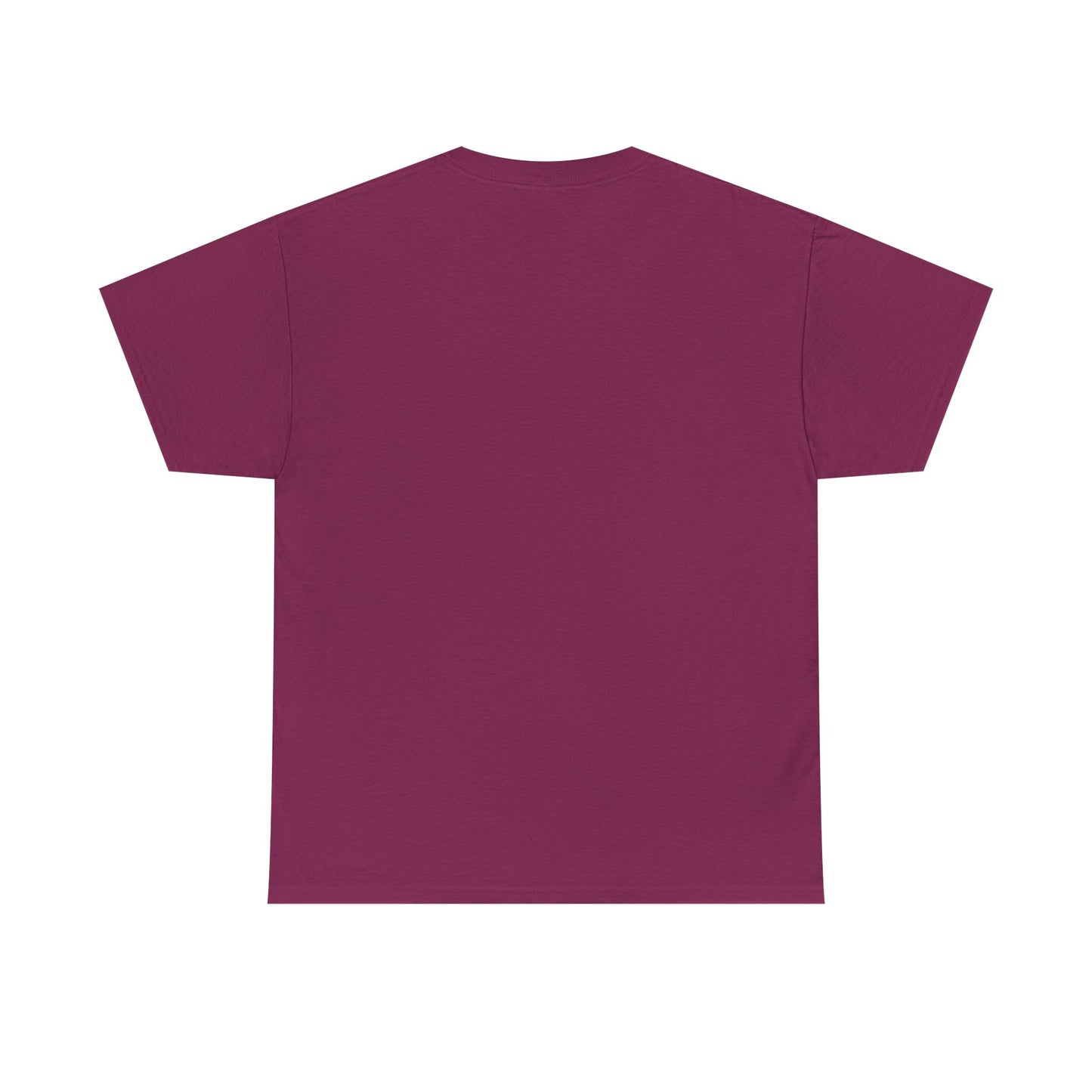 It's a Girl Unisex Heavy Cotton Tee,