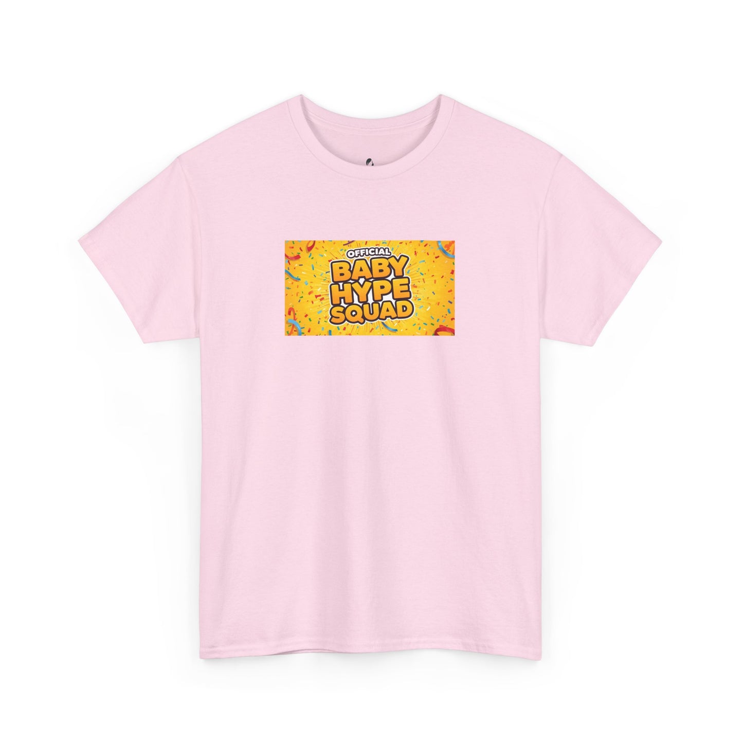 Official Baby Hype Squad Tee,