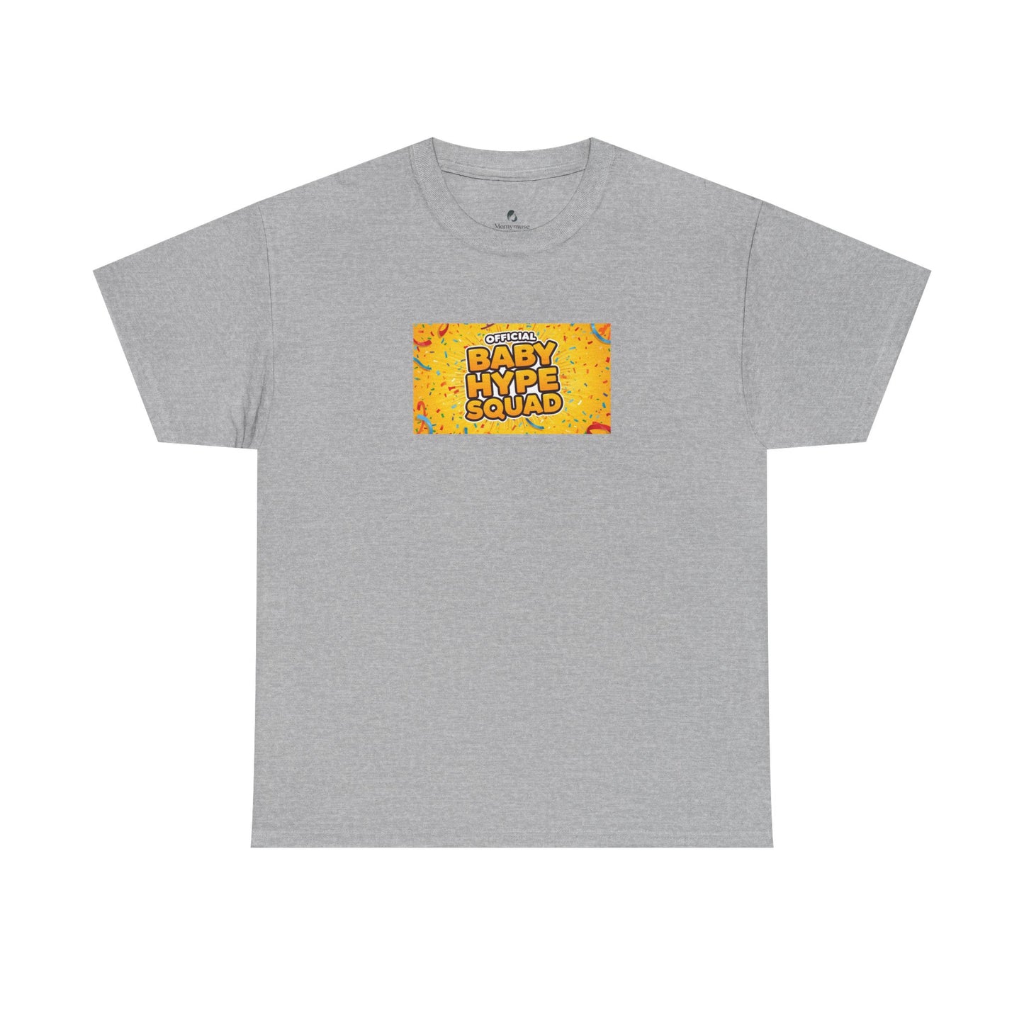 Official Baby Hype Squad Tee,