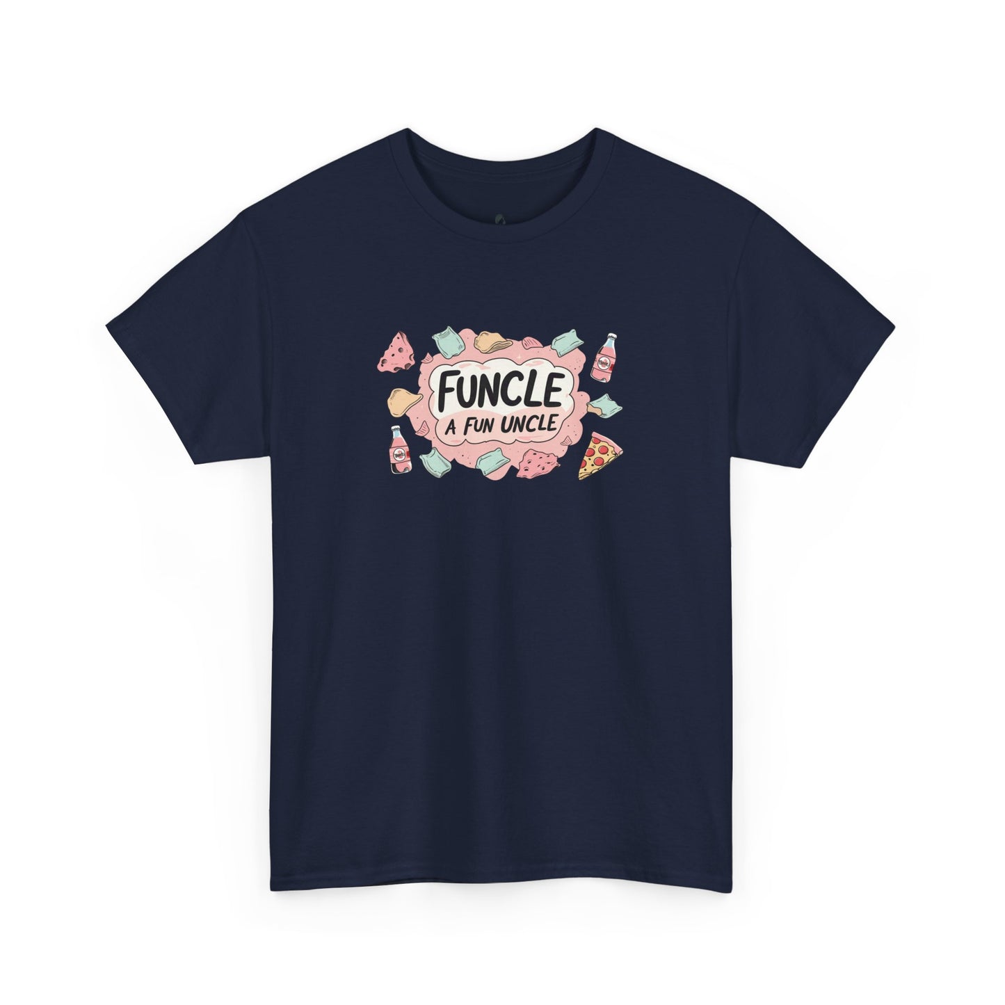Fun Uncle Tee