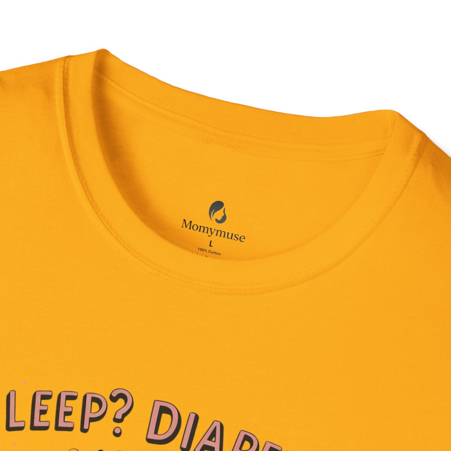 Spoil the Baby Humor Unisex T-Shirt