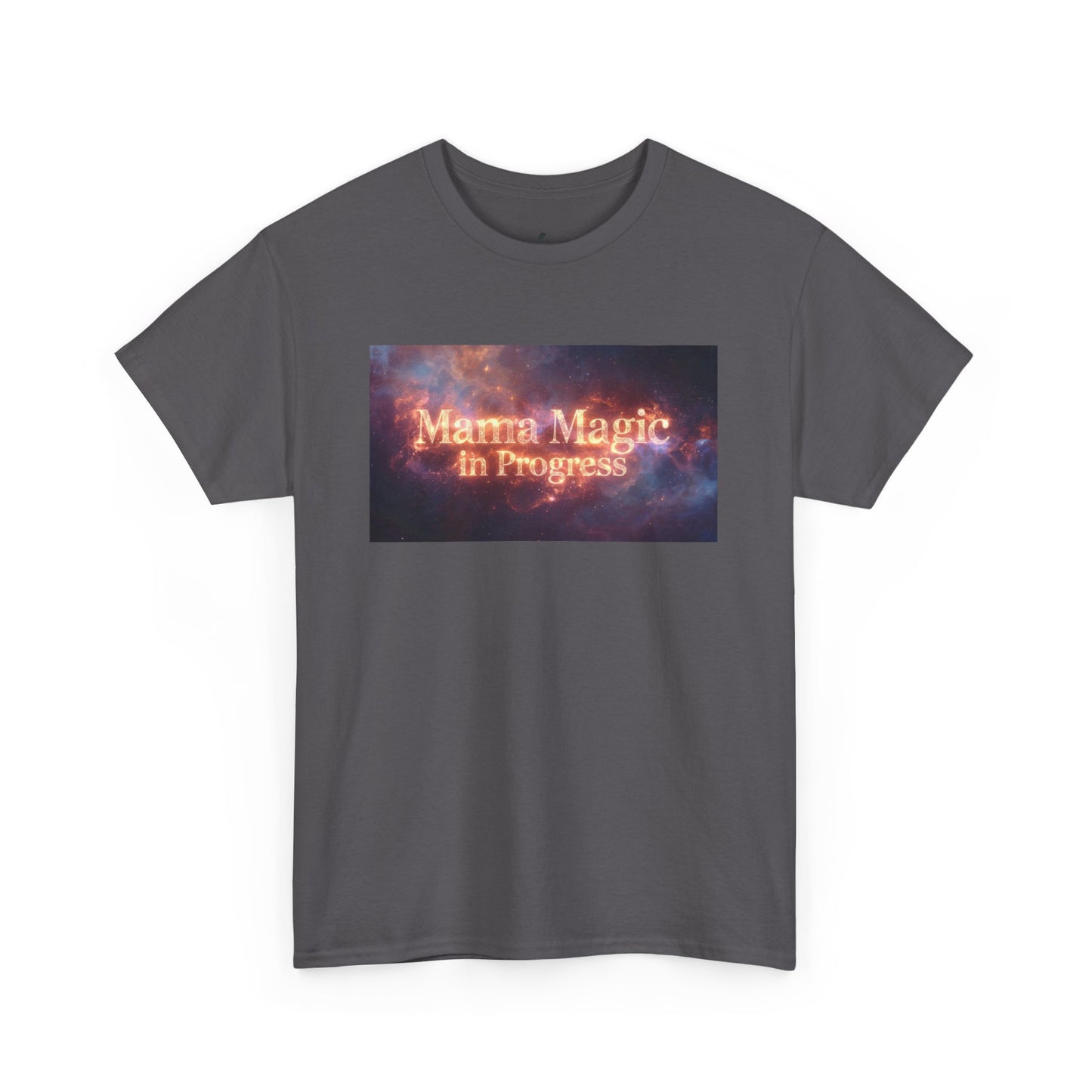 Mama Magic Unisex Tee