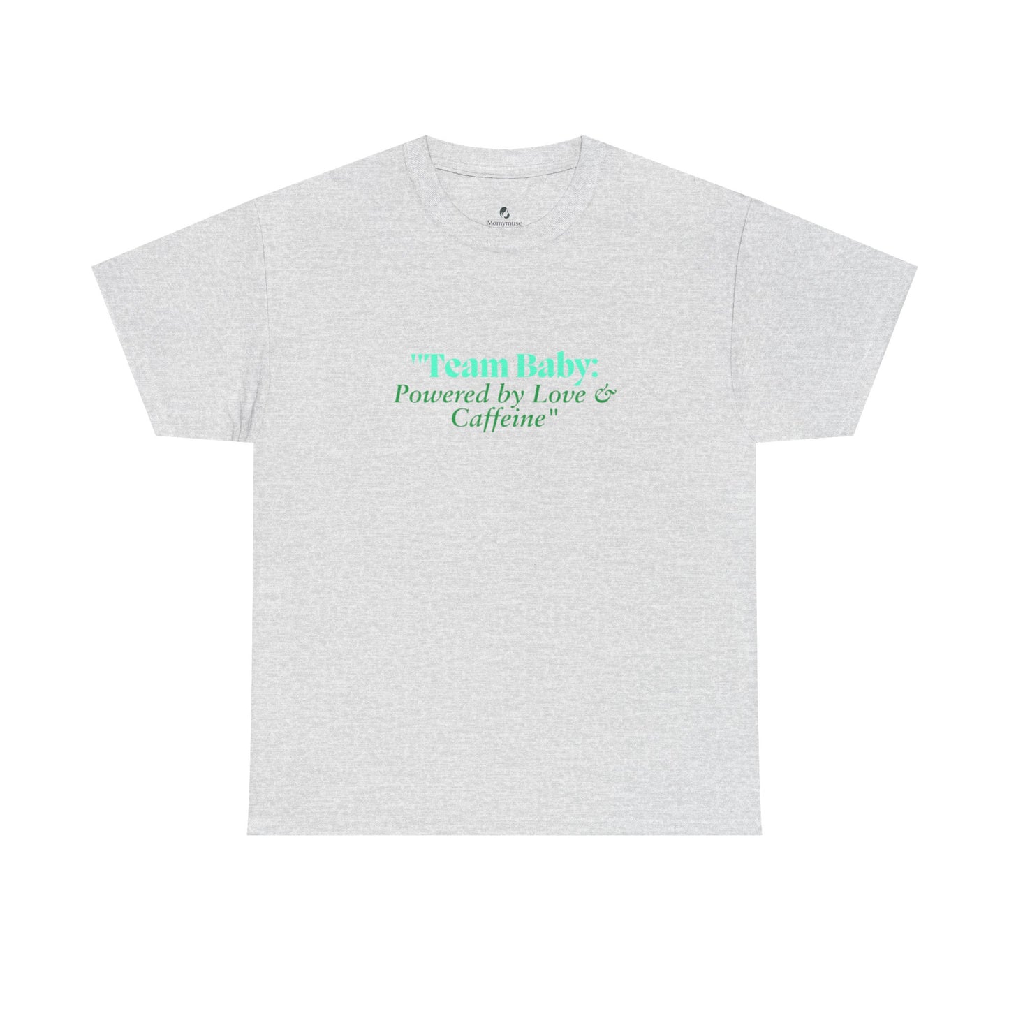 Team Baby Tee