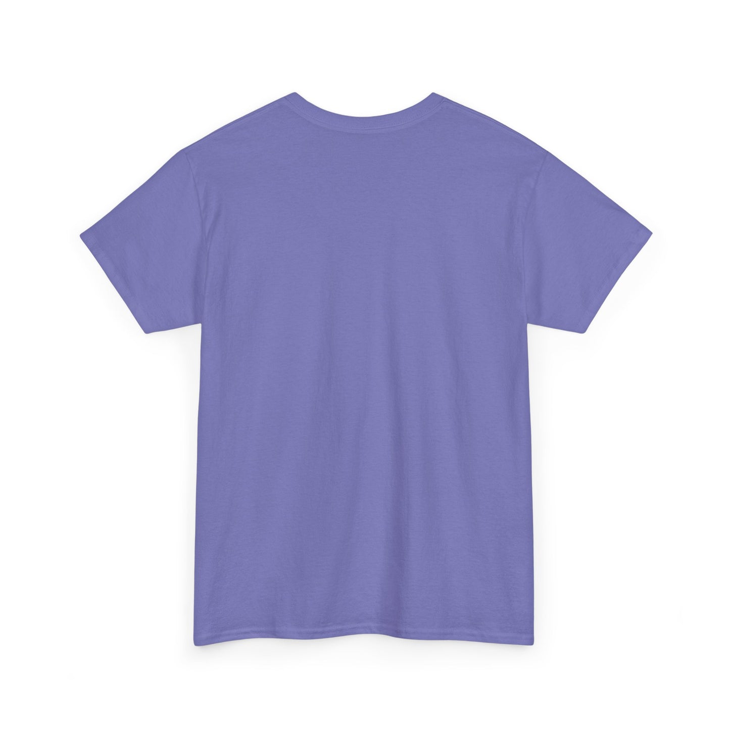 Mama's Got This Unisex Heavy Cotton Tee-Blue