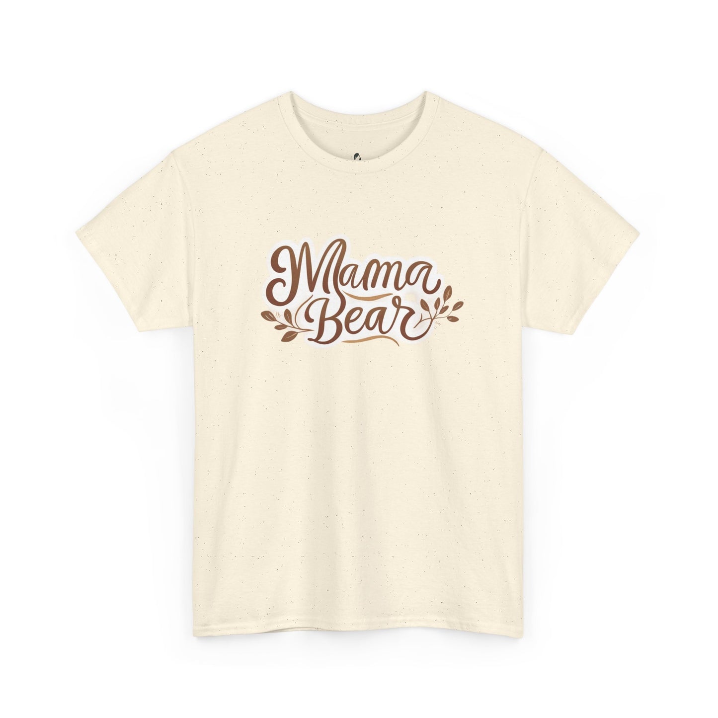 Mama Bear Cotton Tee