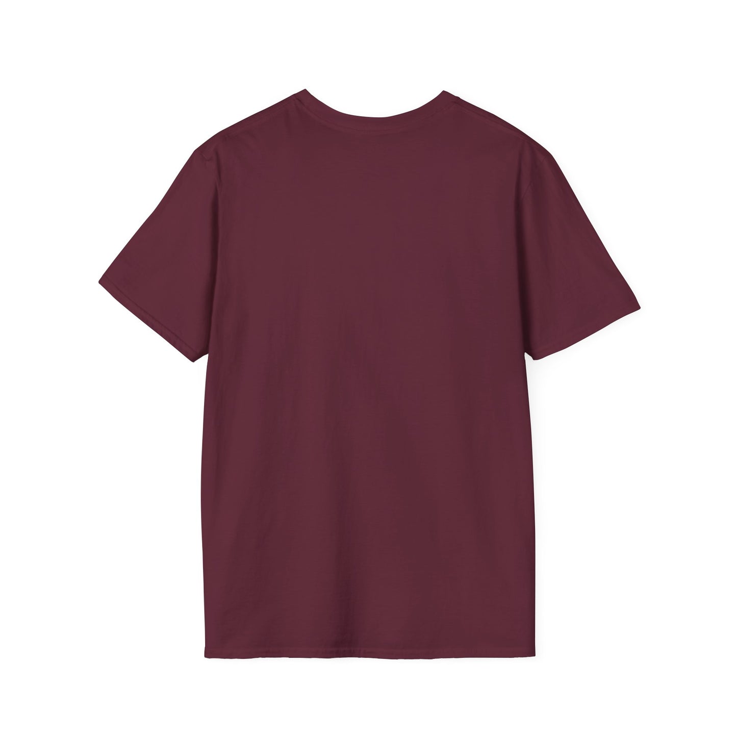 The Birth Squad Unisex Softstyle T-Shirt