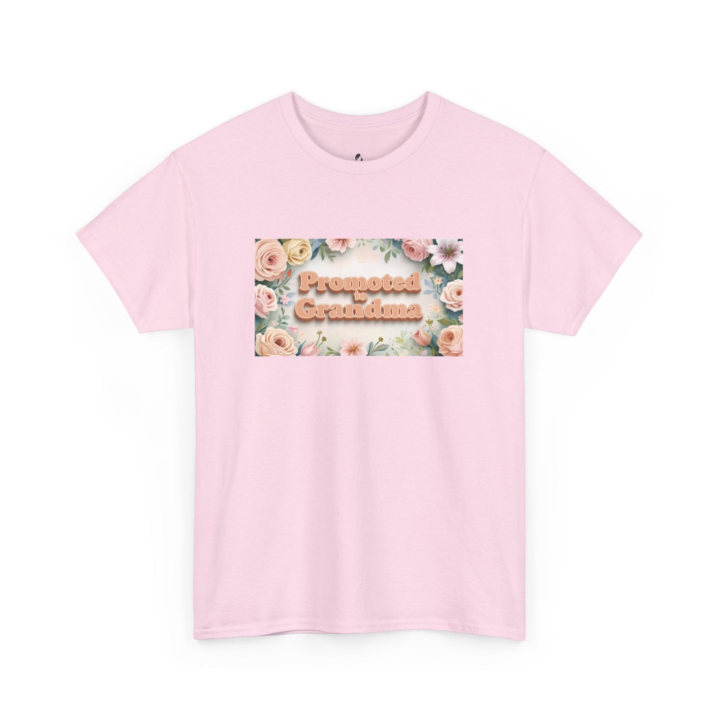 Grandma Promoted Tee