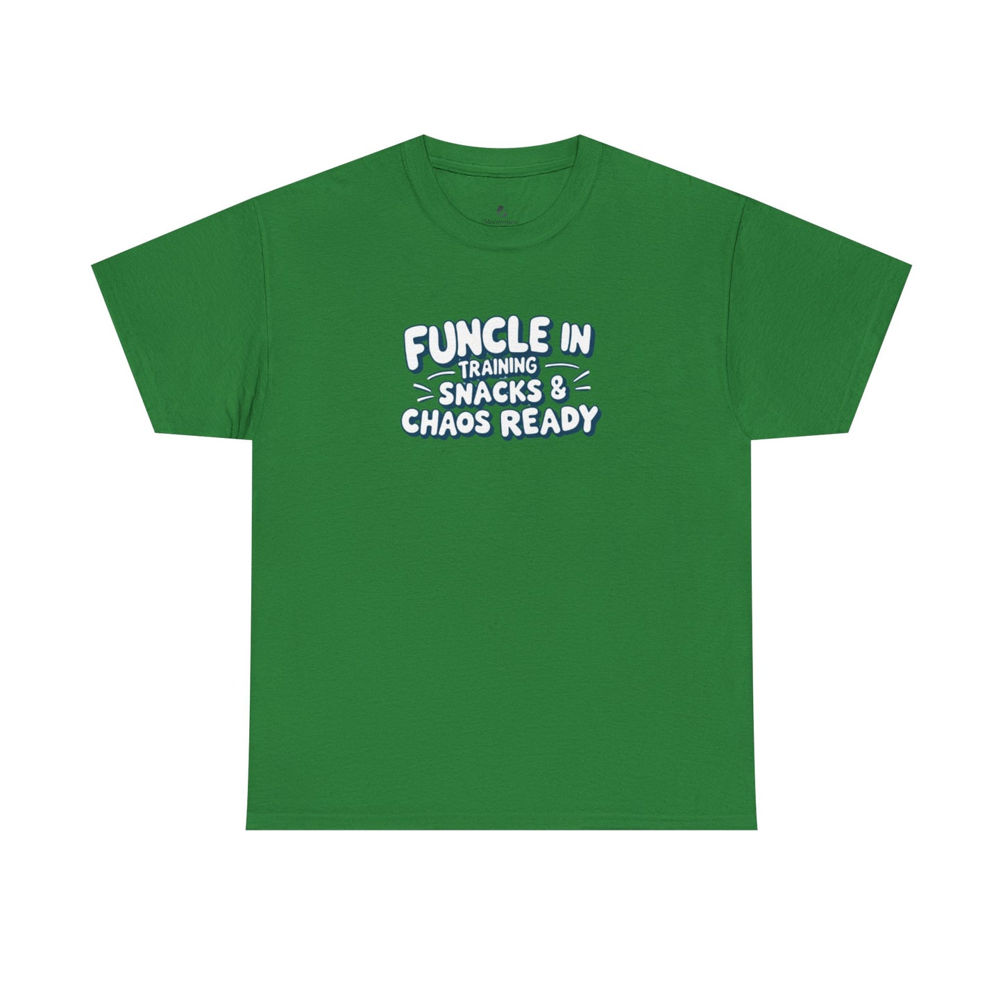 Funcle In Training Tee