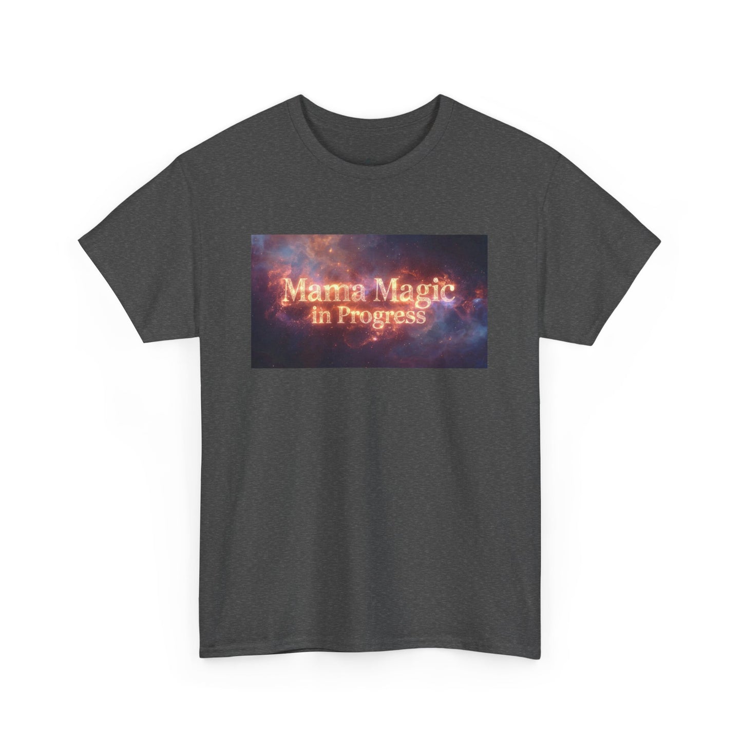 Mama Magic Unisex Tee