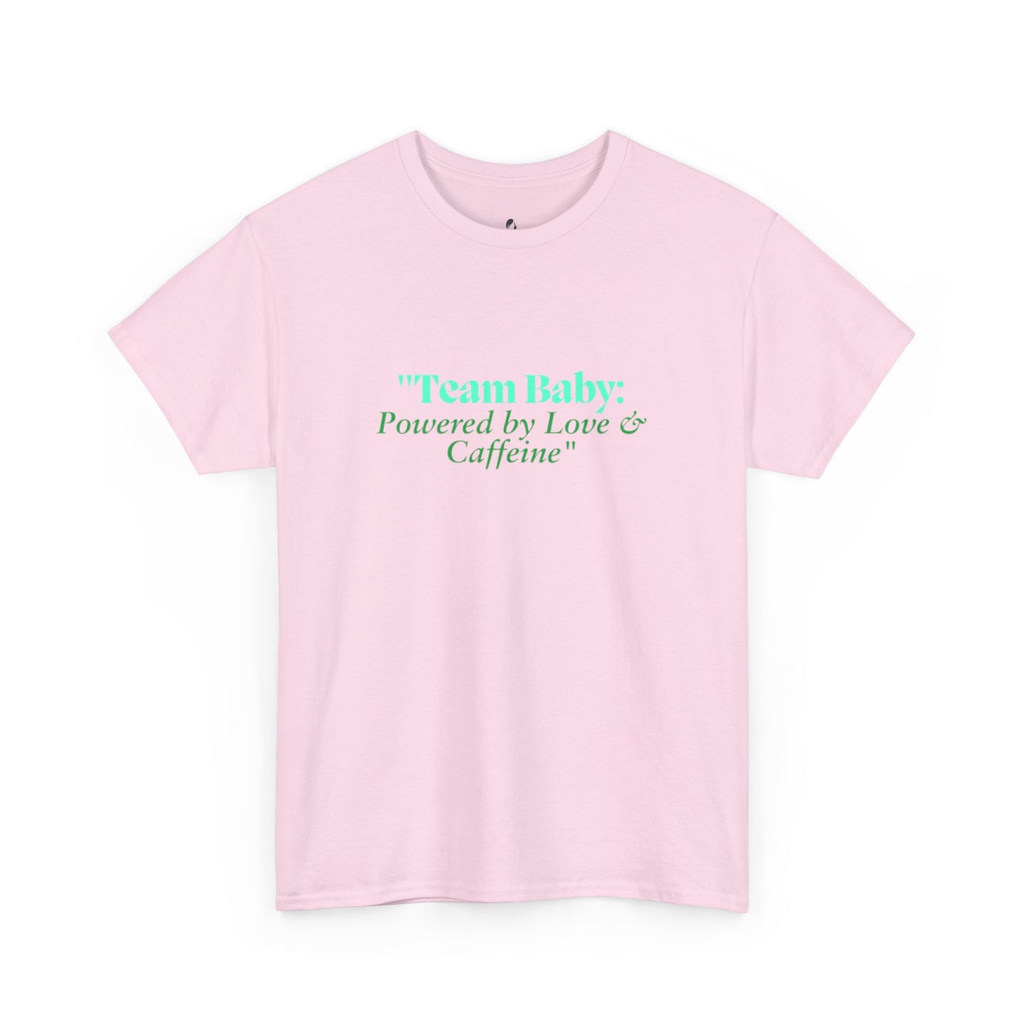 Team Baby Tee