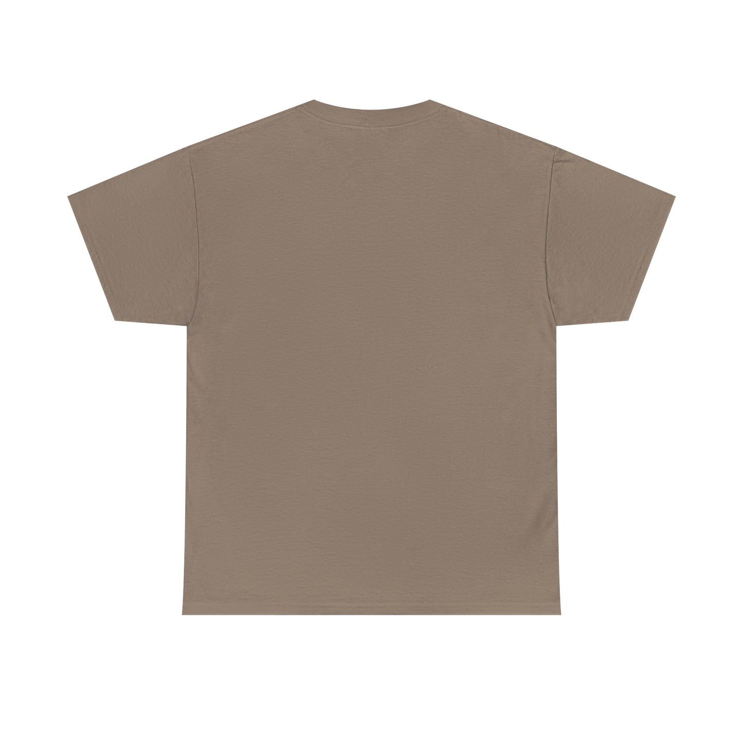 It's a Girl Unisex Heavy Cotton Tee,