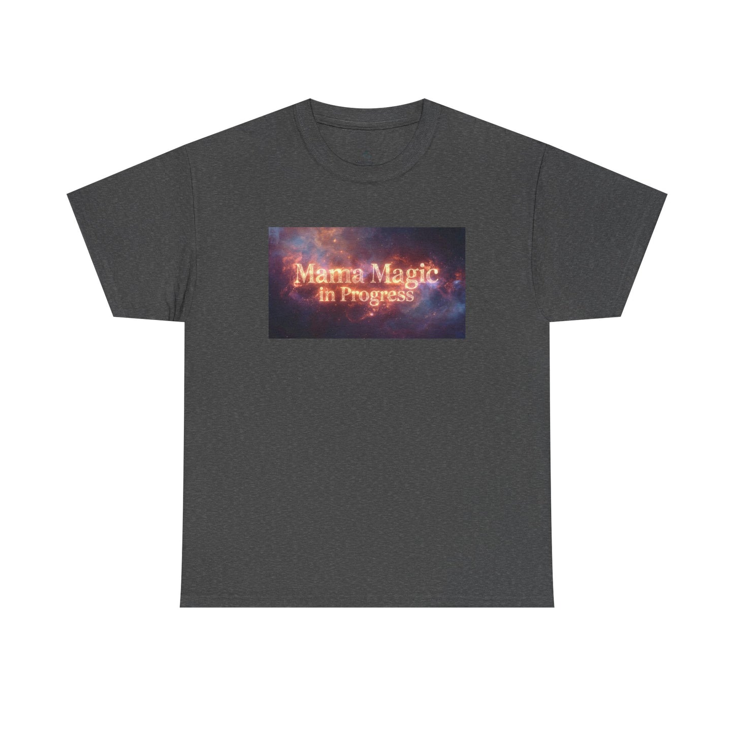 Mama Magic Unisex Tee