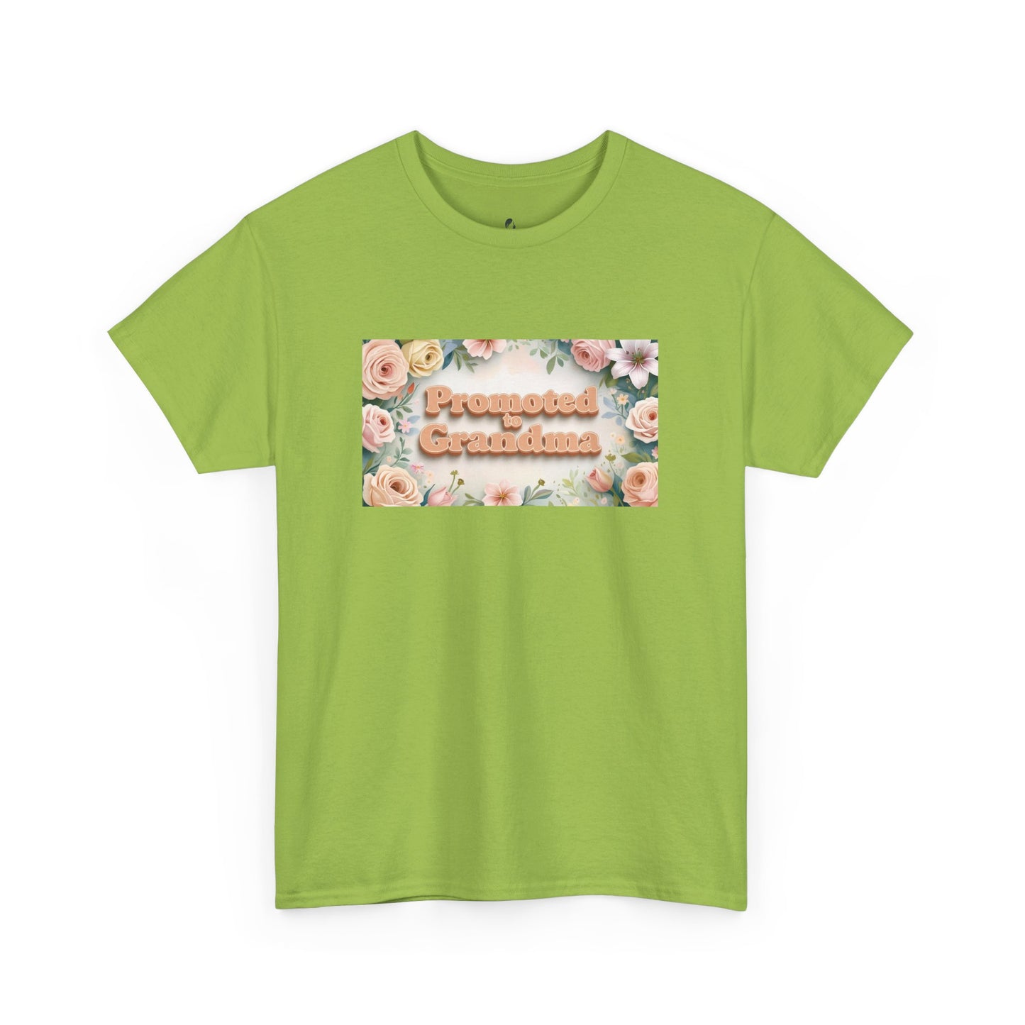 Grandma Promoted Tee