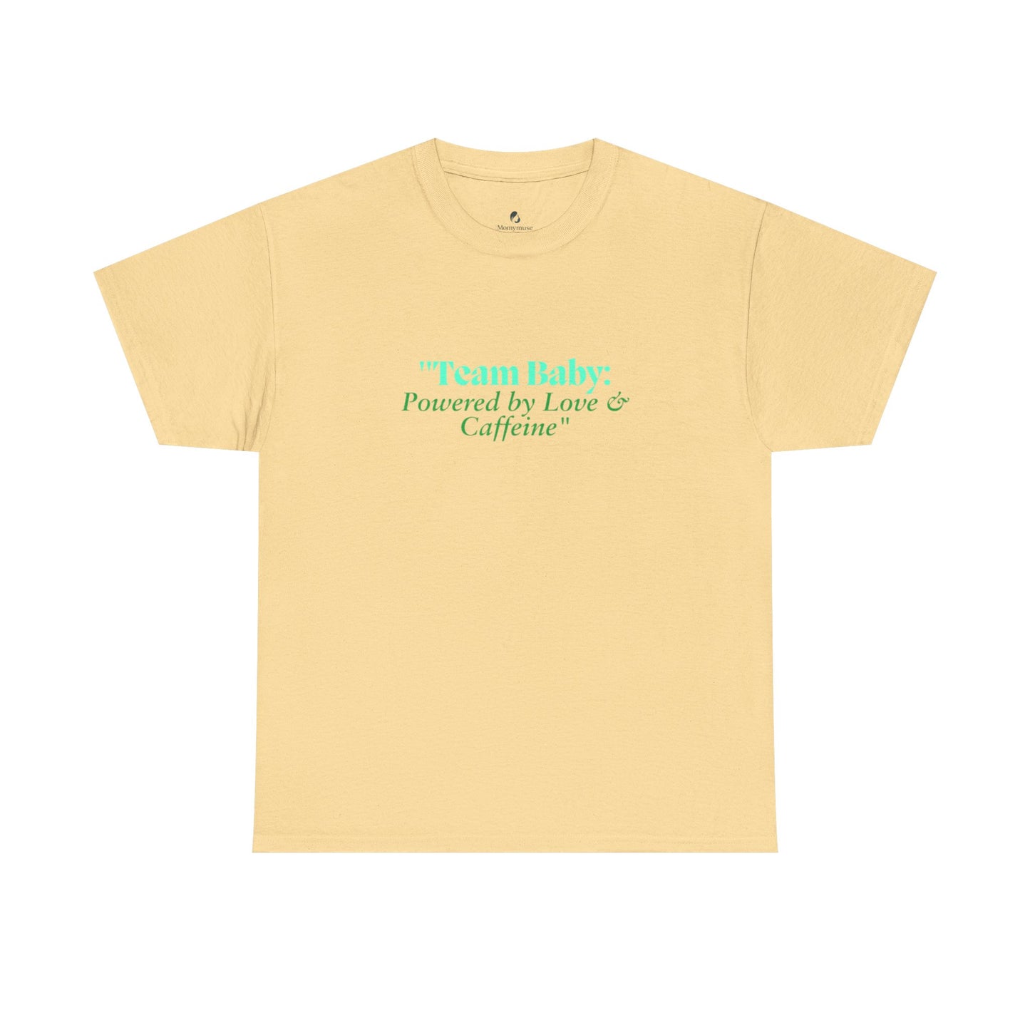 Team Baby Tee