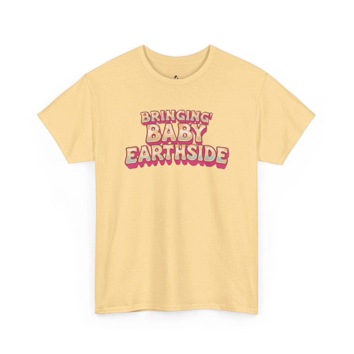 Baby Earthside Unisex Tee