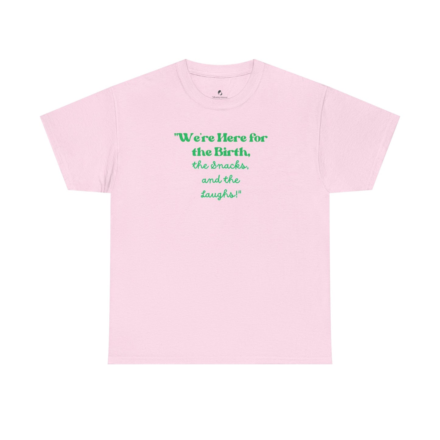 Birth Celebration Unisex Tee