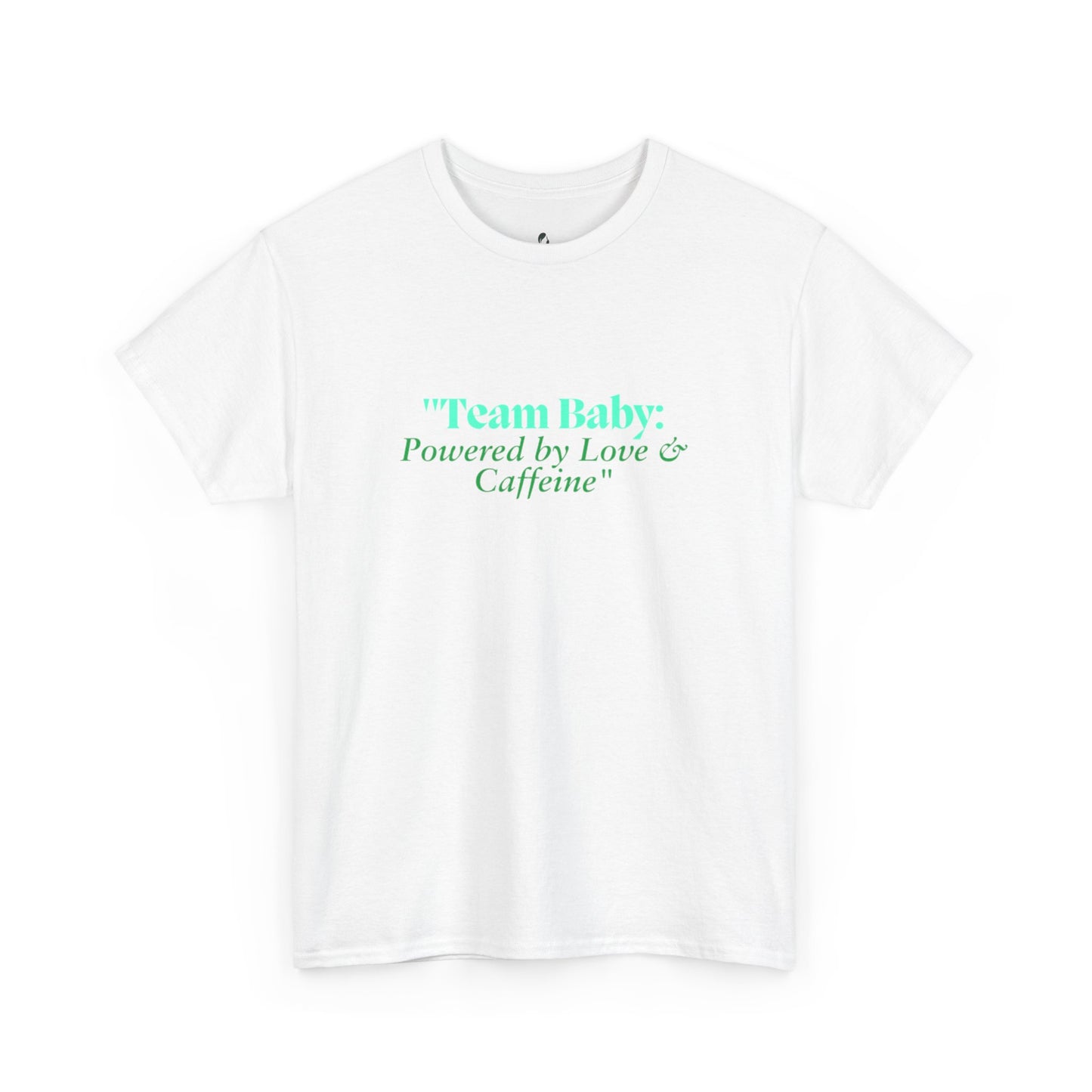 Team Baby Tee