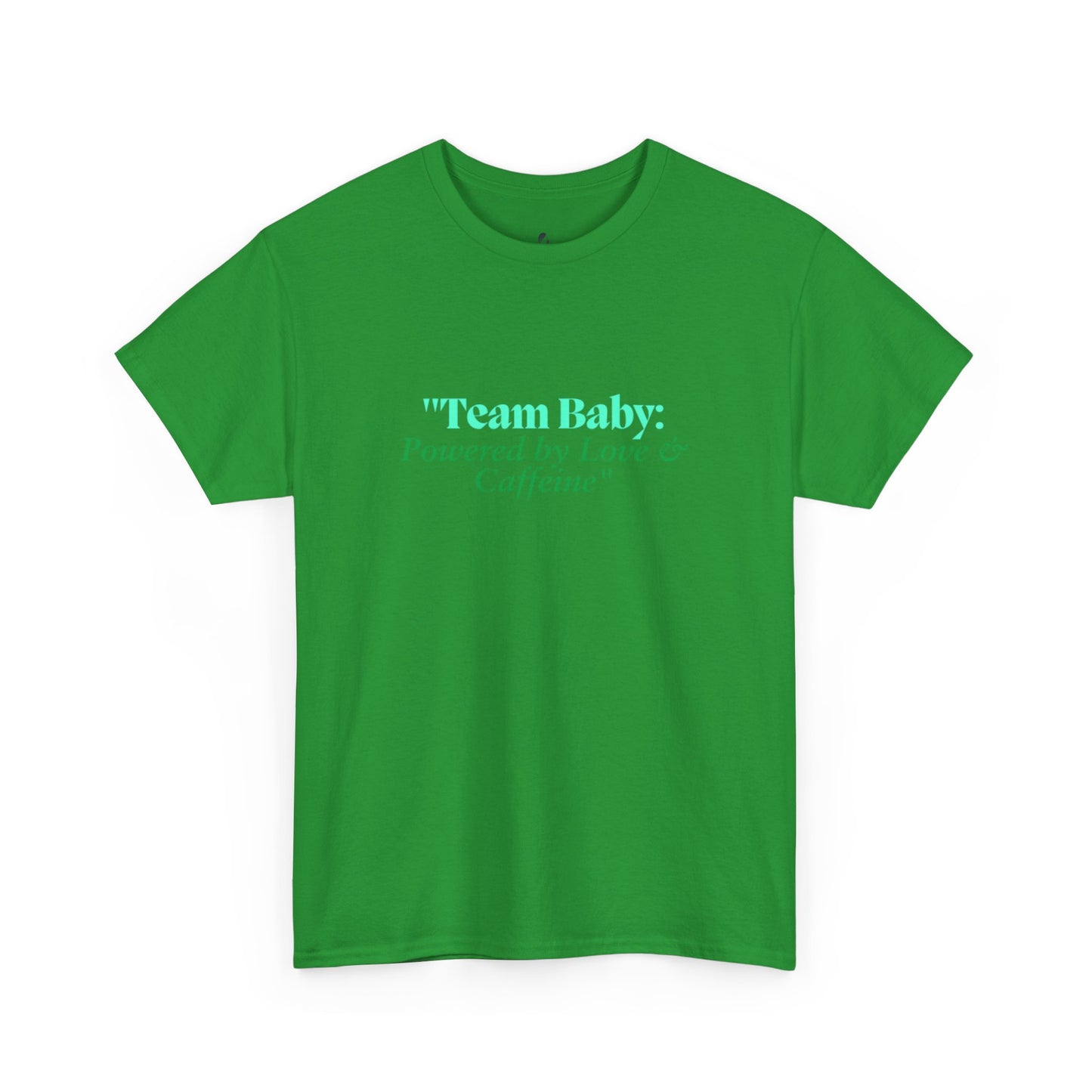 Team Baby Tee