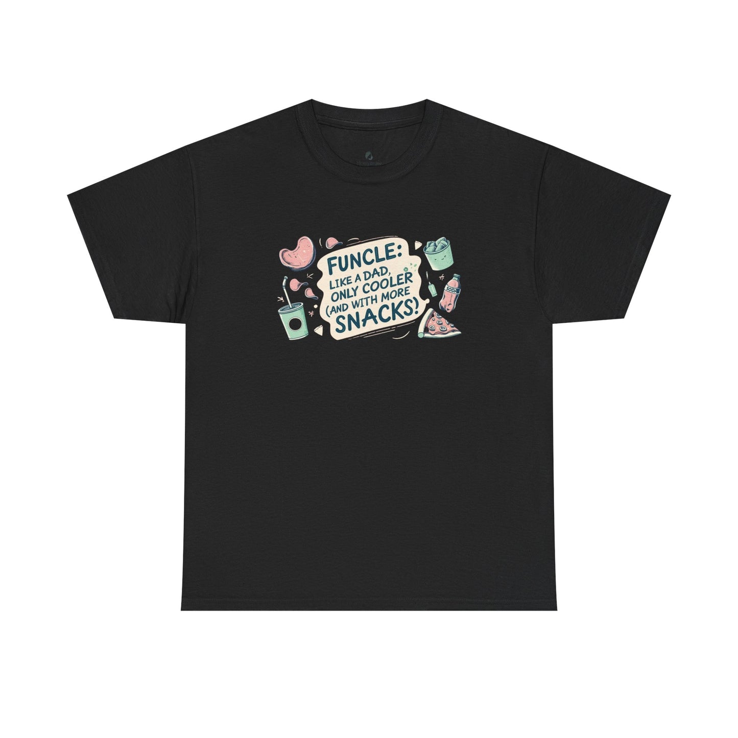 Funcle T-Shirt